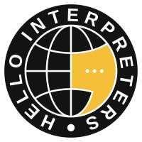 Hello Interpreters logo - Similar company to Kgh Interpretation