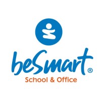 BeSmart School&Office logo - Similar company to Mepatool