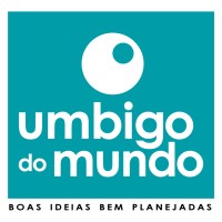 Umbigo Do Mundo