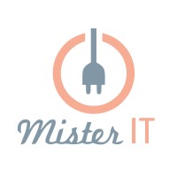 Mister IT logo - Similar company to Id Grup