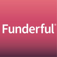 Funderful logo - Similar company to Zippy Vision