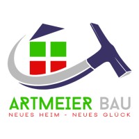 Artmeier Bau GmbH logo - Similar company to Communiacs Gmbh & Co.Kg