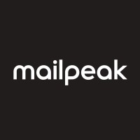 mailpeak logo - Similar company to Evertising Ltd