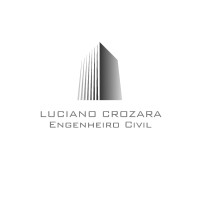 Escritório de Engenharia Luciano Crozara logo - Similar company to Fsw Soluções Engenharia