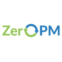 ZeroPM logo - Similar company to Eawag