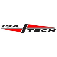 Isatech Robotics logo - Similar company to 