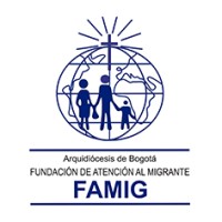Fundación de Atención al Migrante logo - Similar company to Centenary University