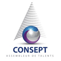 Consept - Assembleur de Talents logo - Similar company to Savane Consulting