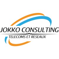 JOKKO CONSULTING logo - Similar company to Fiber4Com