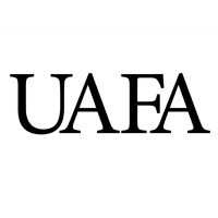 UAFA logo - Similar company to Thinkfy