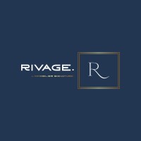 Rivage immobilier  ~ L'immobilier signature logo - Similar company to Lodge Destinations