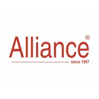 Alliance Infotech Private Limited logo - Similar company to Aalion'S Infotech