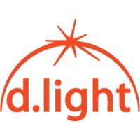 d.light India logo - Similar company to D.Light