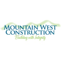 Mountain West Construction logo - Similar company to Mccauley Constructors Inc.