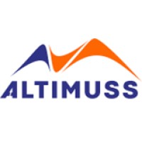 Altimuss GLobal Trading LLC logo - Similar company to Aryans Group