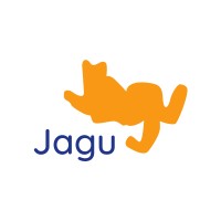 Jagu logo - Similar company to Agentic Future = Win