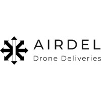 AIRDEL logo - Similar company to Tapit Digital
