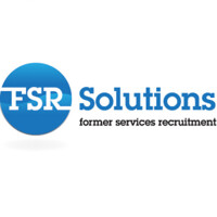 Ex Forces Recruitment - FSR Solutions Candidates logo - Similar company to Ex Forces Jobs Network