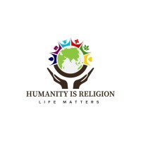 Humanity Is Religion logo - Similar company to Subi Foundation