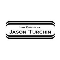 Law Offices of Jason Turchin logo - Similar company to Law Offices Of Deeb & Deeb, P.A.