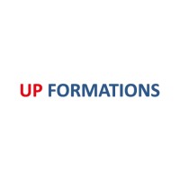 UP FORMATIONS logo - Similar company to Formalidée