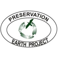 Preservation Earth Project logo - Similar company to Via Solar
