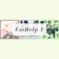 EstHelp_U logo - Similar company to Interima Montluçon