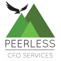 PEERLESS CFO SERVICES LLC logo - Similar company to Jb Cfo Services