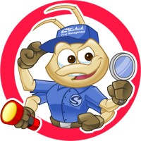 Standard Pest Management logo - Similar company to Growthpath