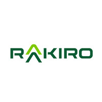 RAAKIRO LOGISTICS logo - Similar company to Chilla Logistics
