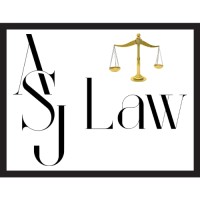 ASJ Law Office logo - Similar company to Scholar State College, Tapestry Collection By Hilton