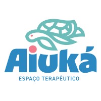 Aiuká Espaço Terapêutico logo - Similar company to Emergir - Clínica Para Autismo