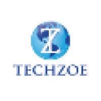 Techzoe IT Solutions logo - Similar company to Store Tech Scandinavia Ab