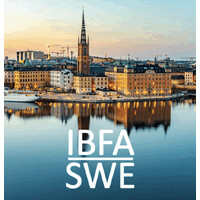 International Bank and Finance Association in Sweden (IBFA) logo - Similar company to Foreign Investors' Council In Estonia