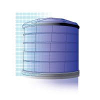 California Aquastore logo - Similar company to H2Flow Tanks & Systems Inc.