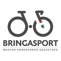 Hungarian Cycling Federation - Magyar Kerékpáros Szövetség logo - Similar company to Granite Design
