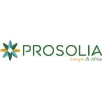 Prosolia Africa logo - Similar company to Elcano Solar