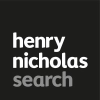 Henry Nicholas logo - Similar company to Enable Recruitment | B Corp™
