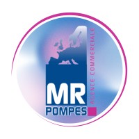 MR Pompes logo - Similar company to Eau & Maintenance