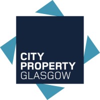 City Property (Glasgow) LLP logo - Similar company to Clyde Gateway