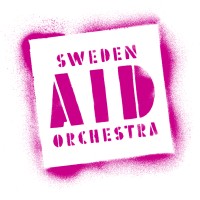Sweden Aid Orchestra logo - Similar company to Musée De La Mécanique D'Art Et Du Patrimoine De Sainte-Croix (Mumaps)