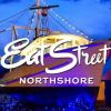 Eat Street Northshore logo - Similar company to Goodwill Projects