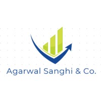 Agarwal Sanghi & Co. (Chartered Accountants) logo - Similar company to Stepbook Solutions