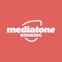 Mediatone Booking logo - Similar company to Algorythmes
