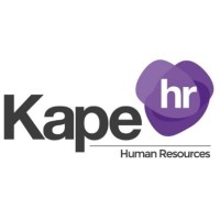 KAPE HR logo - Similar company to Sarah Smith Hr Consultancy Ltd