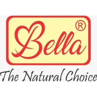 Bella logo - Similar company to Bee Bella