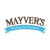 Mayver's Foods logo - Similar company to Staughton Group