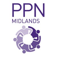 Psychological Professions Network Midlands logo - Similar company to Psychological Professions Network North West