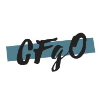 CFgO logo - Similar company to Inter Office Gmbh