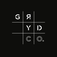 Gryd Co. logo - Similar company to Theopenartproject